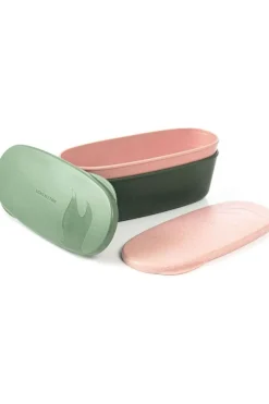 Light My Fire Voorraadpot Snapbox Oval 2-Pack