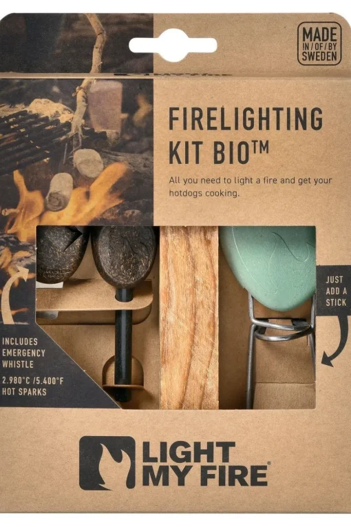 Light My Fire Vuur Firelighting Kit