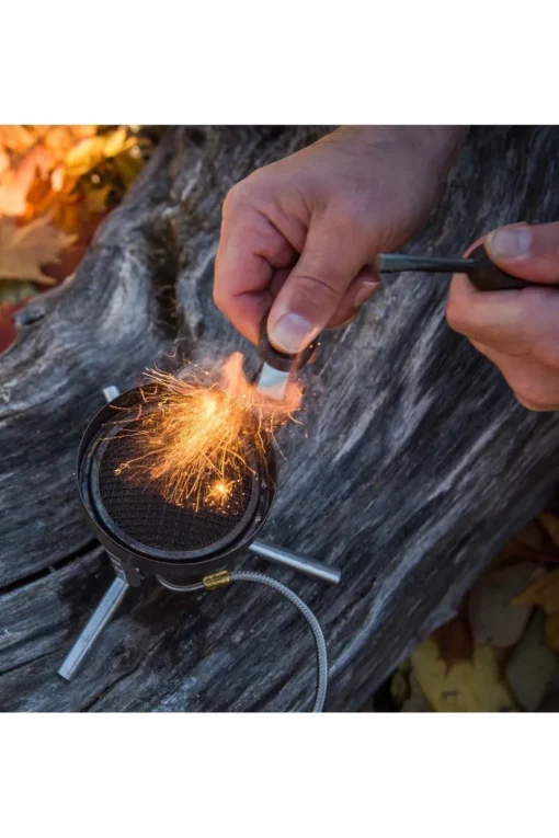 Light My Fire Vuur Firesteel Scout