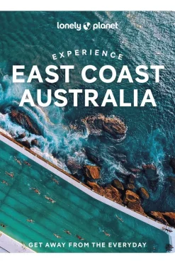 Lonely Planet Australia East Coast Experience