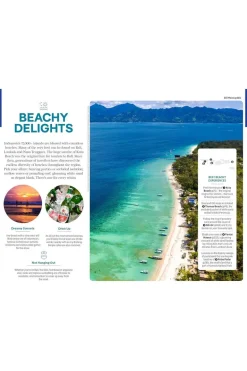 Lonely Planet Boek Bali & Lombok 17