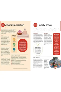 Lonely Planet Boek Bali & Lombok 17