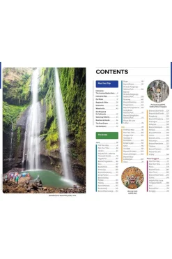 Lonely Planet Boek Indonesia 12