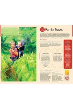 Lonely Planet Boek Indonesia 12