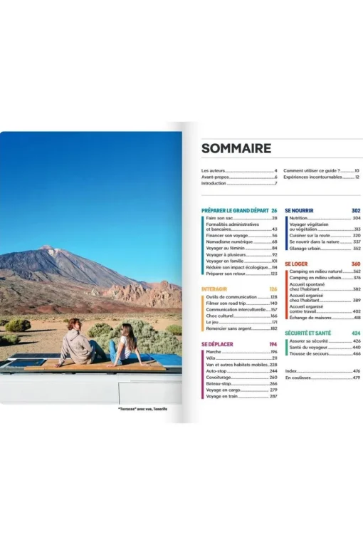 Lonely Planet Boek La Bible Du Grand Voyageur Lonely Planet
