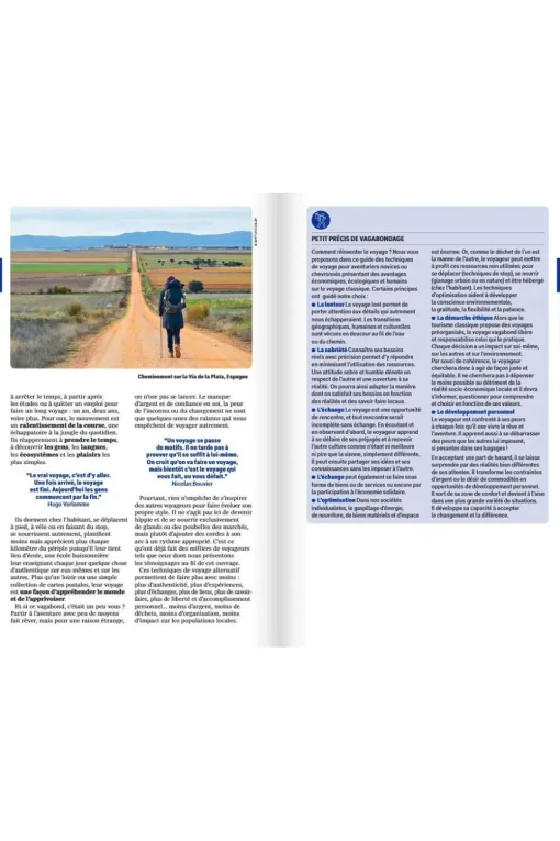 Lonely Planet Boek La Bible Du Grand Voyageur Lonely Planet
