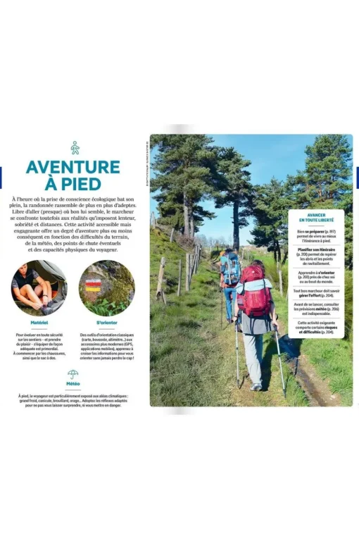 Lonely Planet Boek La Bible Du Grand Voyageur Lonely Planet
