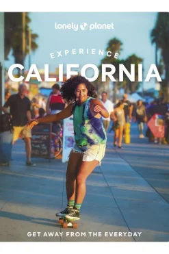 Lonely Planet California Experience