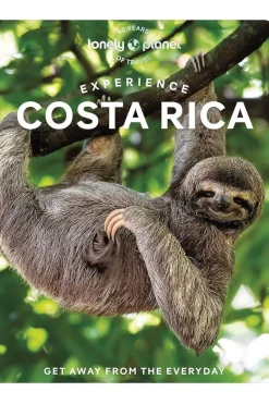 Lonely Planet Costa Rica Experience