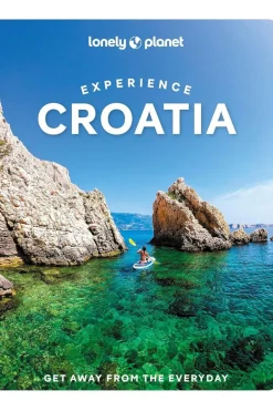 Lonely Planet Croatia Experience