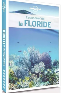 Lonely Planet Floride - L'essentiel