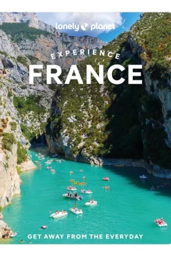 Lonely Planet France Experience