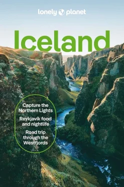 Lonely Planet Iceland 13