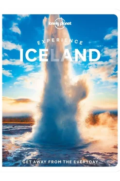 Lonely Planet Iceland experience