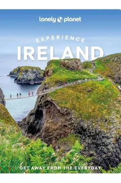 Lonely Planet Ireland Experience