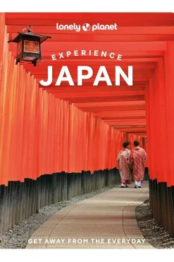 Lonely Planet Japan Experience