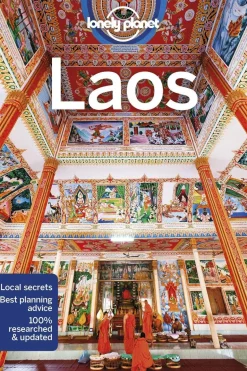 Lonely Planet Laos 10