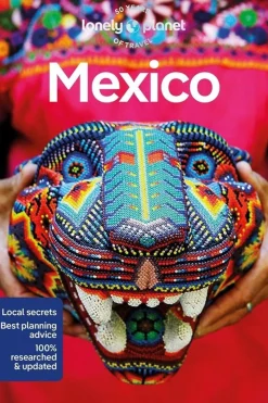 Lonely Planet Mexico 18