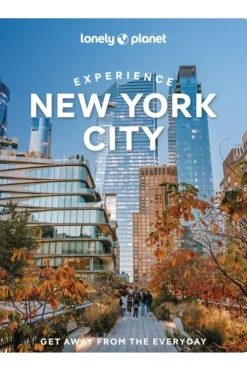 Lonely Planet New York City Experience