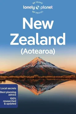 Lonely Planet New Zealand 21