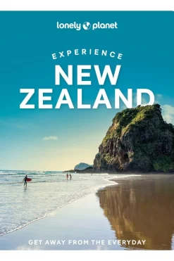 Lonely Planet New Zealand Experience