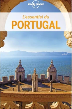 Lonely Planet Portugal - L'essentiel