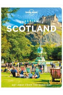 Lonely Planet Scotland Experience