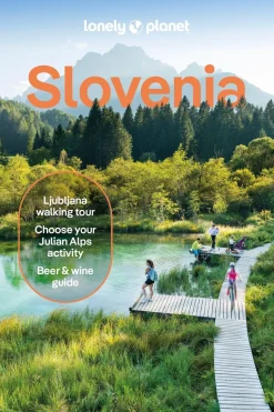 Lonely Planet Slovenia 11