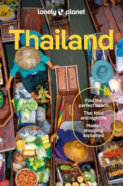 Lonely Planet Thailand 19