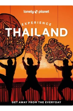 Lonely Planet Thailand experience