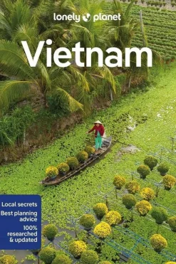 Lonely Planet Vietnam 16