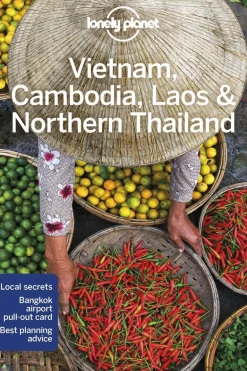 Lonely Planet Vietnam / Cambodia / Laos & Northern Thailand 6