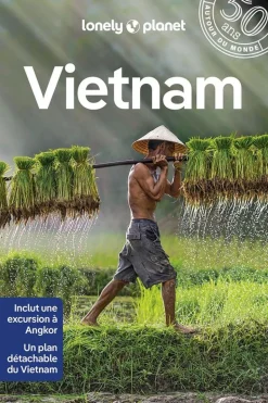 Lonely Planet Vietnam LPF