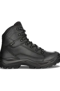 LOWA Boot LOW Renegade II GTX Mid TF MF
