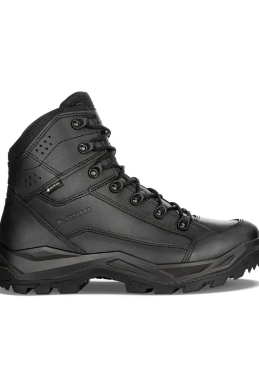 LOWA Boot LOW Renegade II GTX Mid TF MF