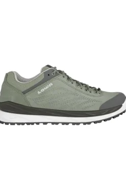 LOWA Schoen Malta Gore-Tex Lo Ws