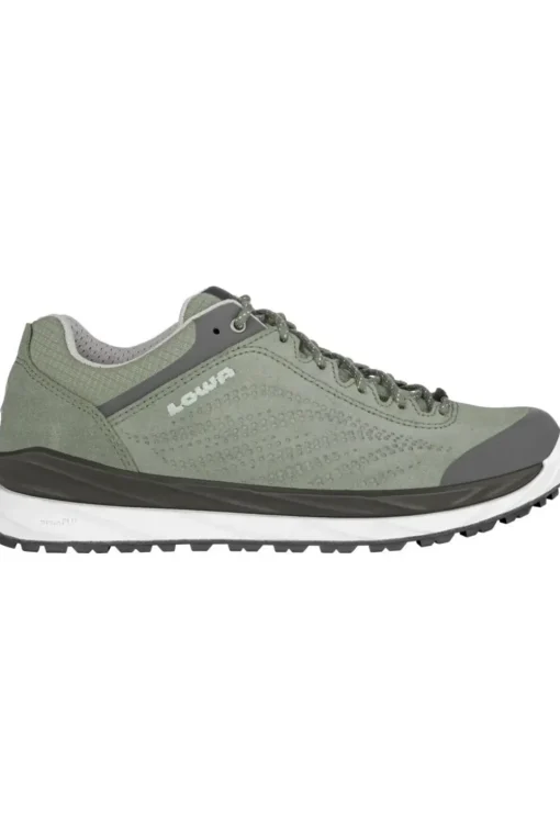 LOWA Schoen Malta Gore-Tex Lo Ws