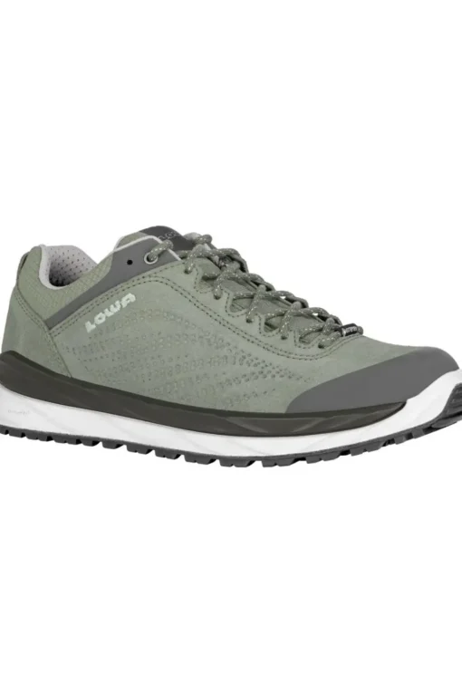LOWA Schoen Malta Gore-Tex Lo Ws