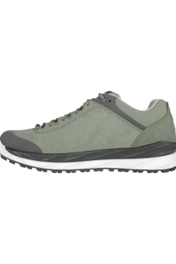LOWA Schoen Malta Gore-Tex Lo Ws