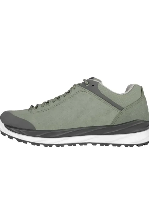 LOWA Schoen Malta Gore-Tex Lo Ws