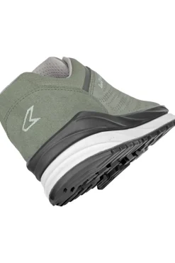 LOWA Schoen Malta Gore-Tex Lo Ws