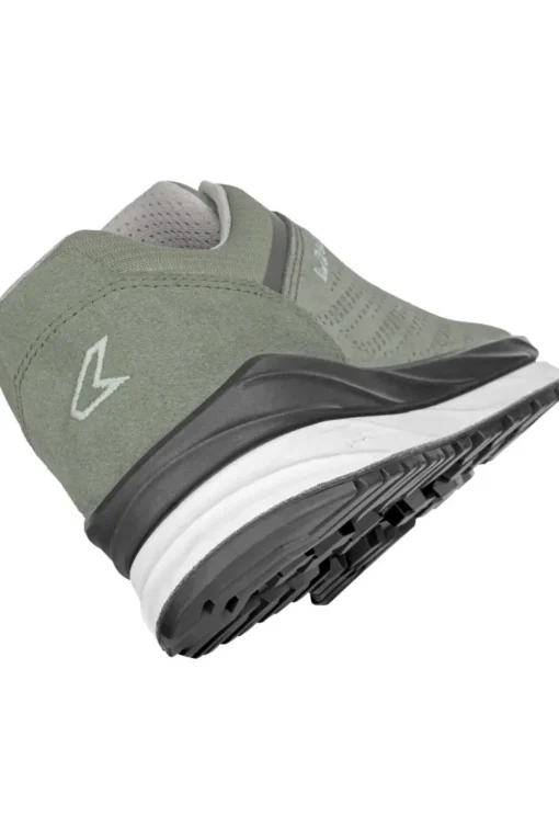 LOWA Schoen Malta Gore-Tex Lo Ws
