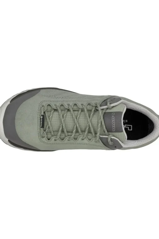 LOWA Schoen Malta Gore-Tex Lo Ws