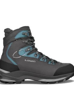 LOWA Schoen Mauria Evo Gore-Tex