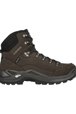 LOWA Schoen Renegade Gore-Tex Mid