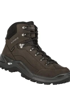 LOWA Schoen Renegade Gore-Tex Mid