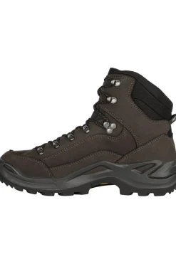 LOWA Schoen Renegade Gore-Tex Mid