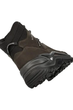 LOWA Schoen Renegade Gore-Tex Mid
