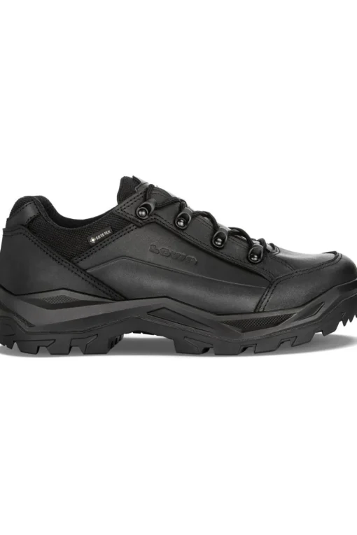 LOWA Shoe LOW Renegade II GTX Lo TF Ws MF