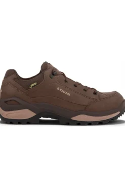 LOWA Wandelschoen Renegade IV Gore-Tex